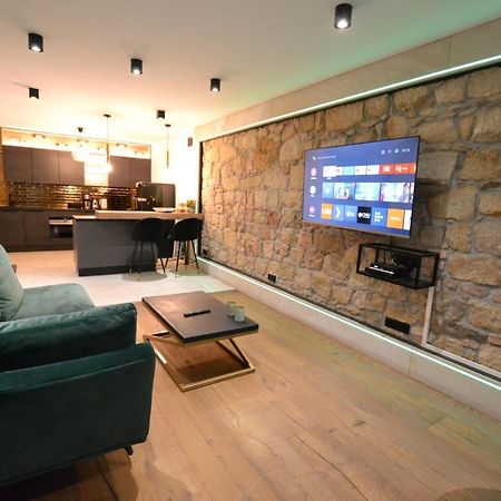 Apartament Gold 주토리야 외부 사진