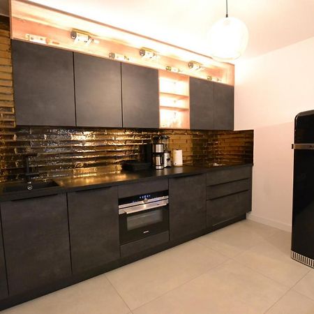 Apartament Gold 주토리야 외부 사진