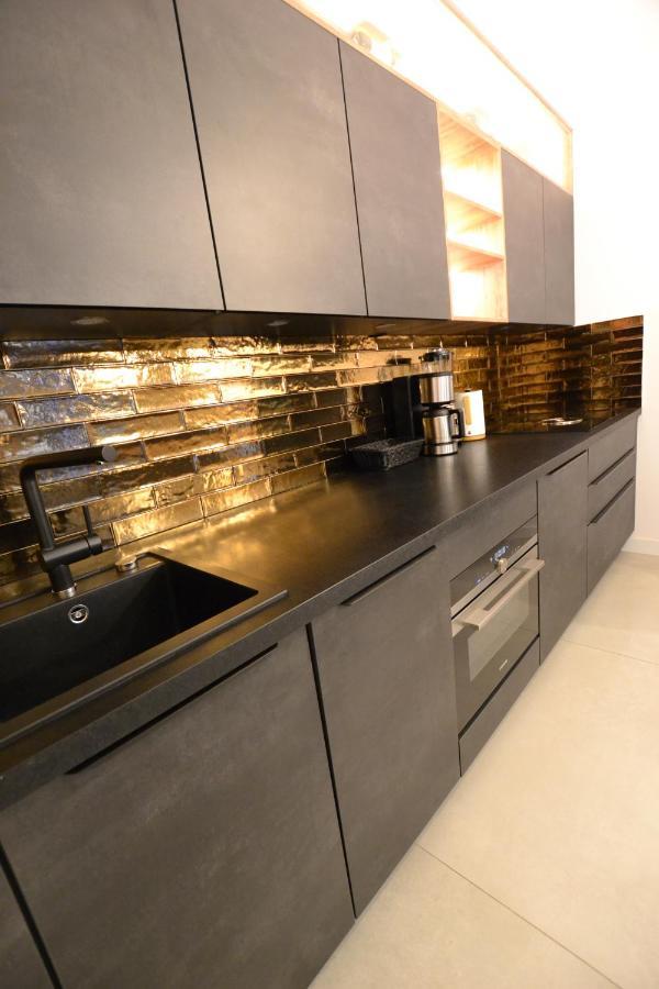 Apartament Gold 주토리야 외부 사진