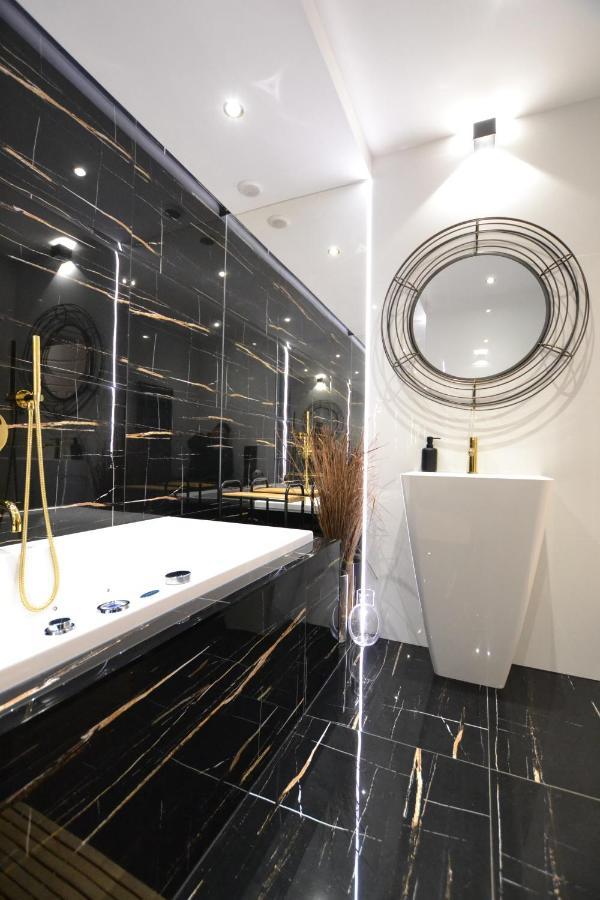 Apartament Gold 주토리야 외부 사진