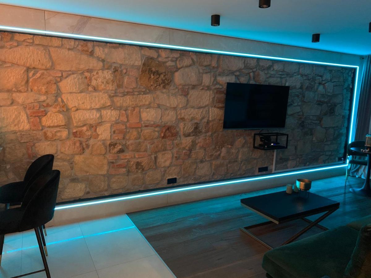 Apartament Gold 주토리야 외부 사진