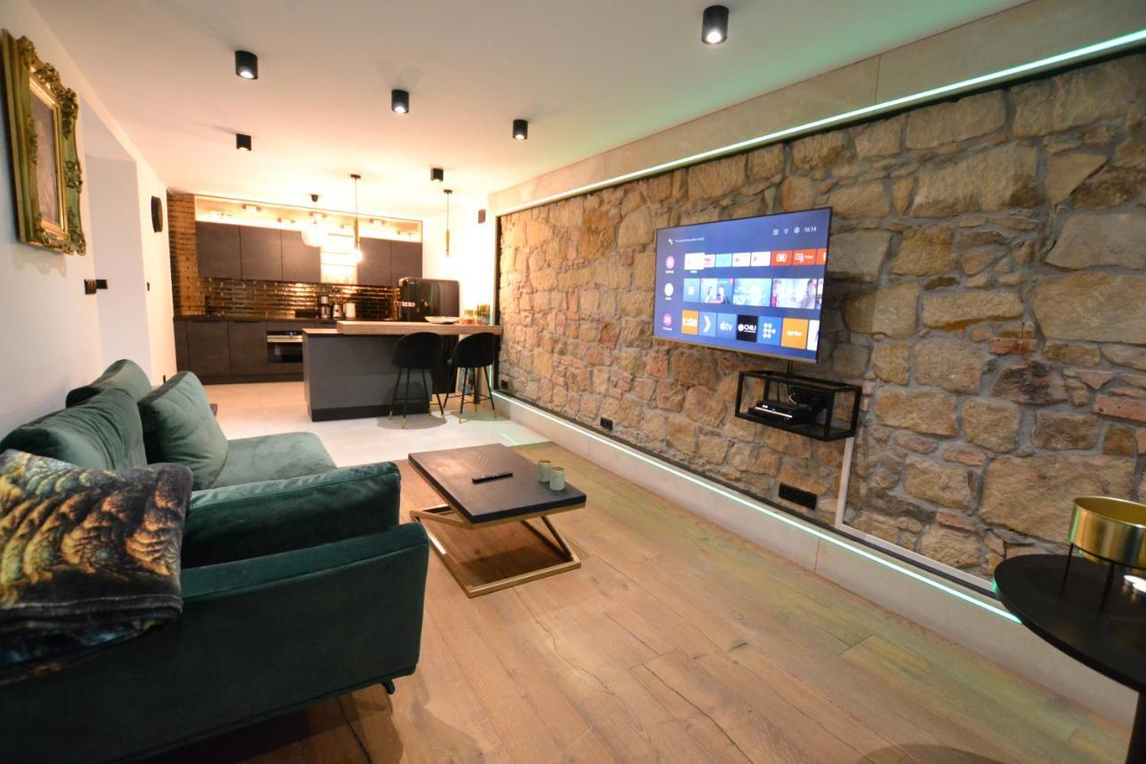 Apartament Gold 주토리야 외부 사진