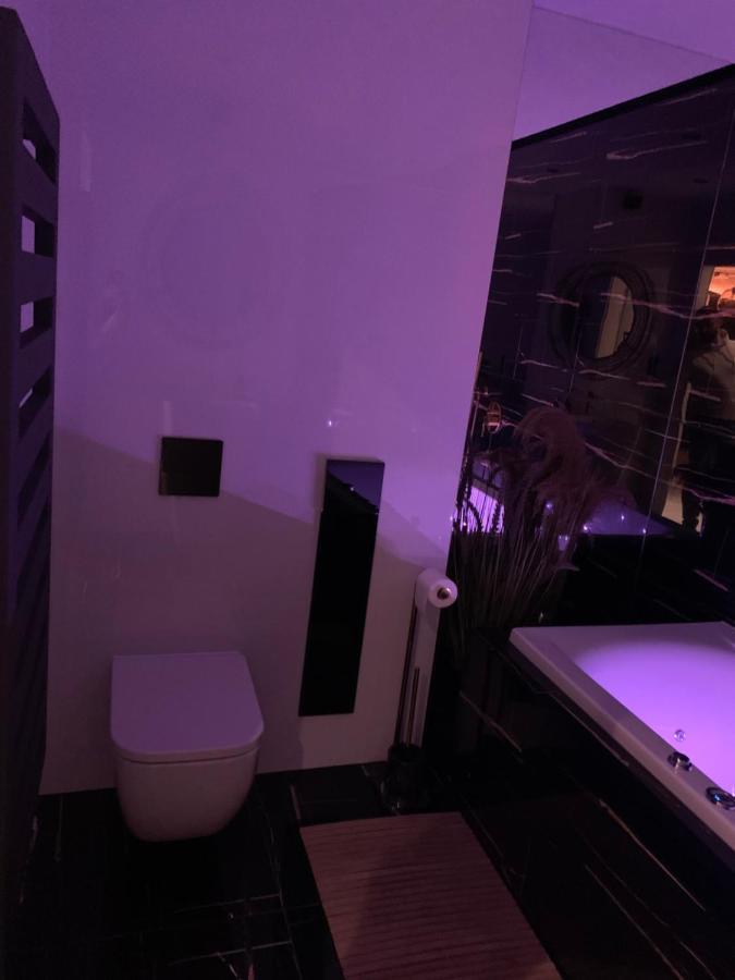 Apartament Gold 주토리야 외부 사진