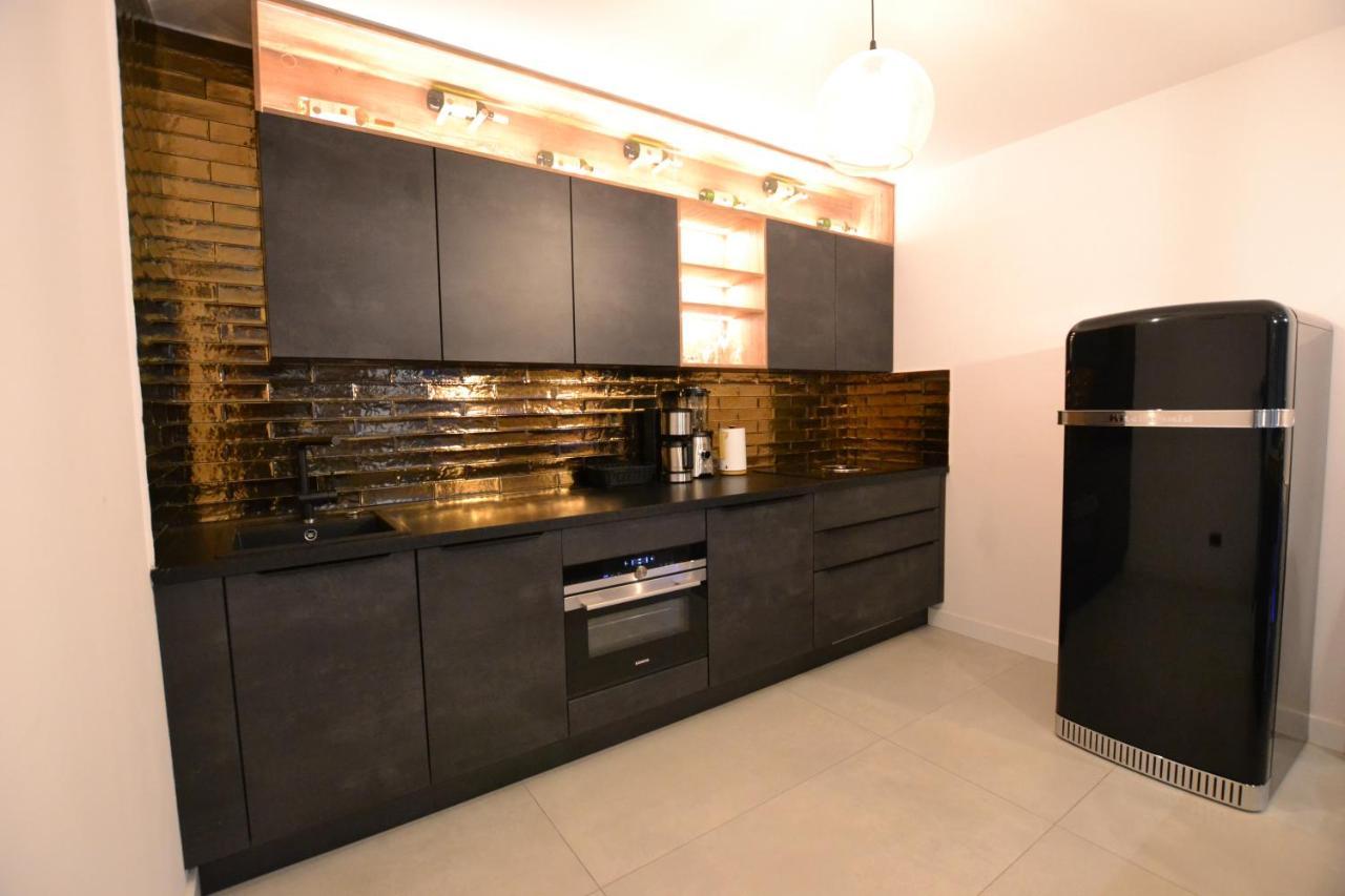 Apartament Gold 주토리야 외부 사진