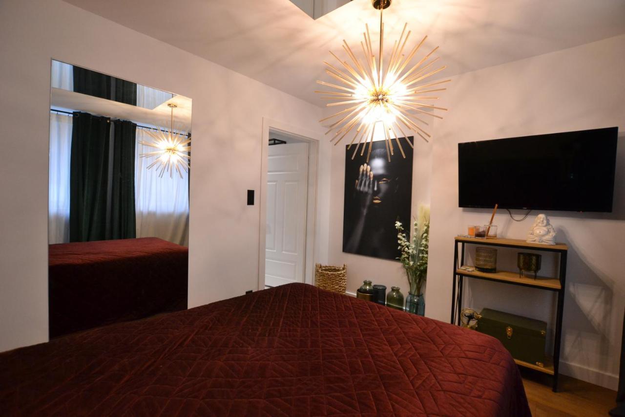 Apartament Gold 주토리야 외부 사진