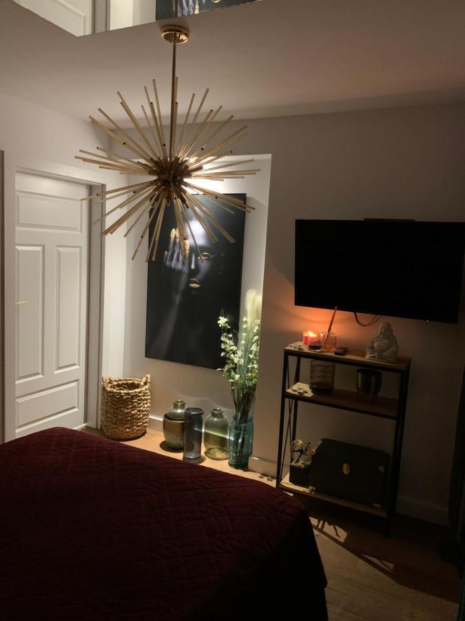 Apartament Gold 주토리야 외부 사진