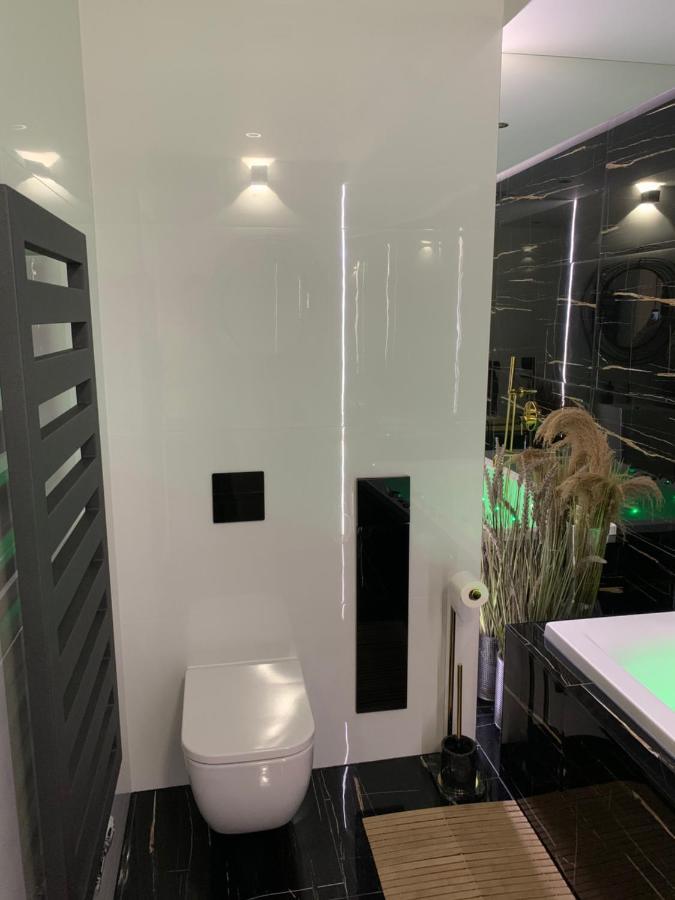 Apartament Gold 주토리야 외부 사진