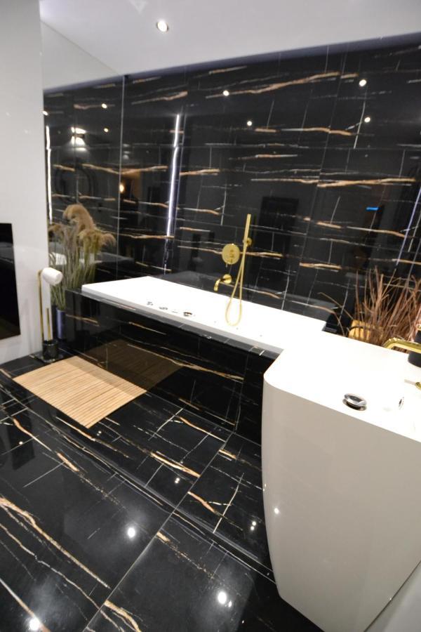 Apartament Gold 주토리야 외부 사진