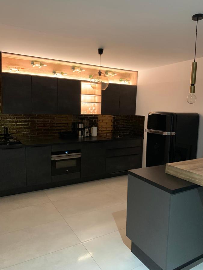 Apartament Gold 주토리야 외부 사진