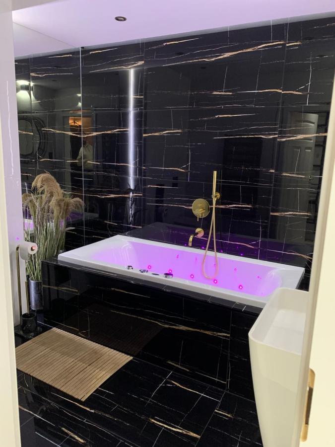Apartament Gold 주토리야 외부 사진