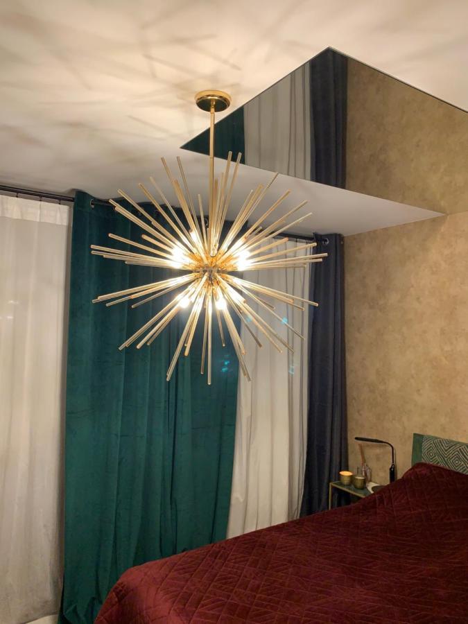 Apartament Gold 주토리야 외부 사진
