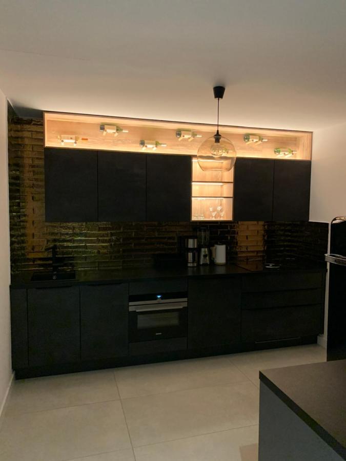 Apartament Gold 주토리야 외부 사진