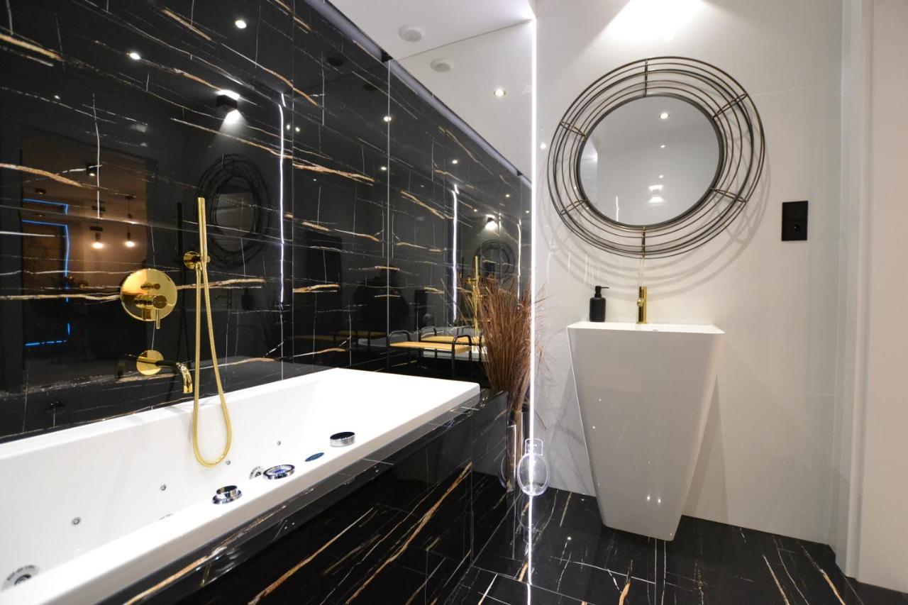 Apartament Gold 주토리야 외부 사진