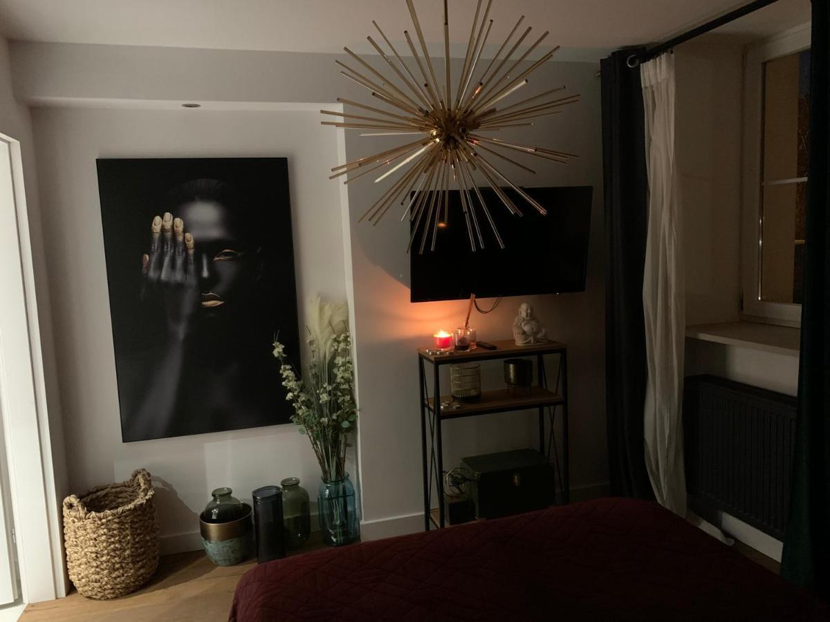 Apartament Gold 주토리야 외부 사진
