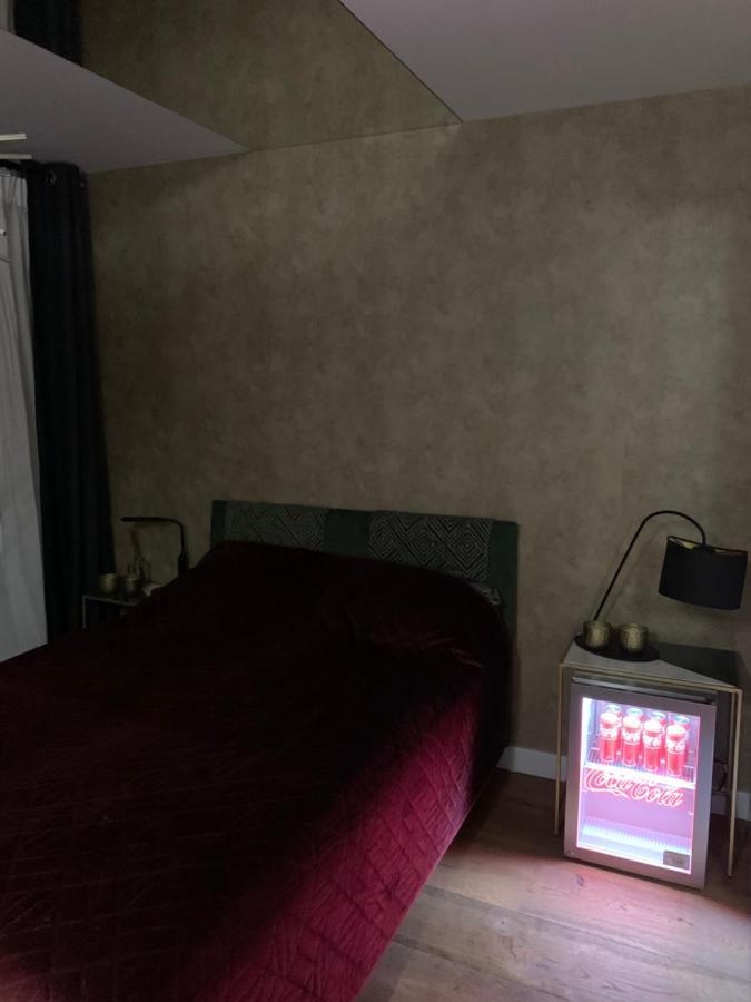 Apartament Gold 주토리야 외부 사진
