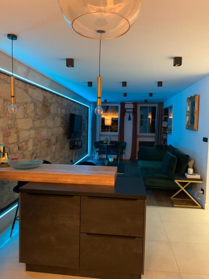 Apartament Gold 주토리야 외부 사진