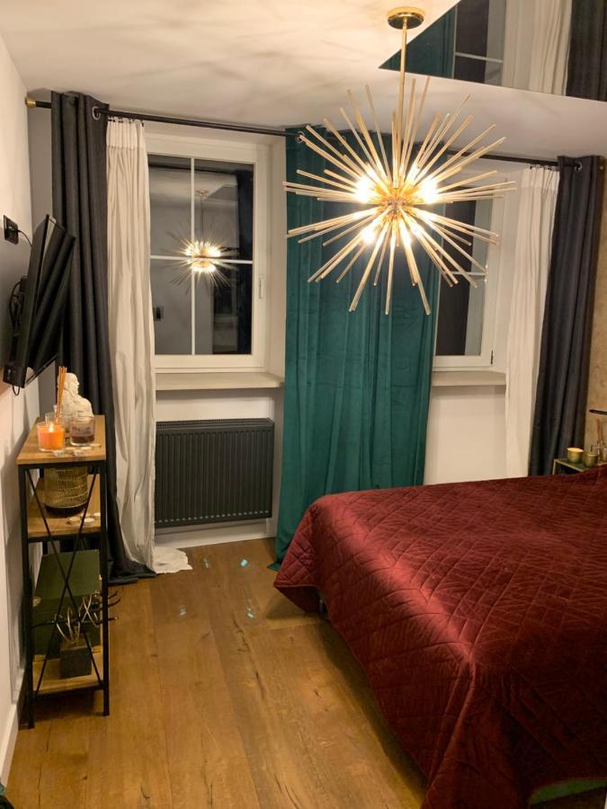 Apartament Gold 주토리야 외부 사진